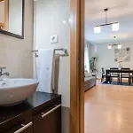 Lägenhet T2 *