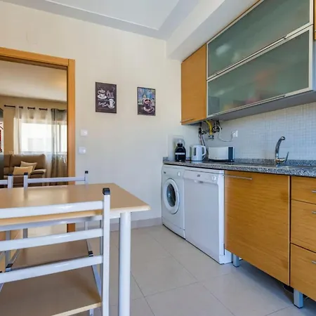 T2 Apartment
