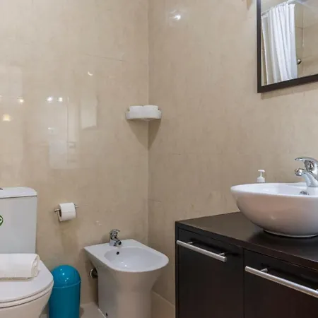 T2 Apartment Nazare