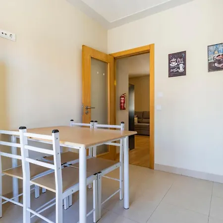 Apartment T2 *