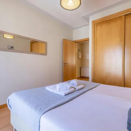 T2 Apartment Nazare