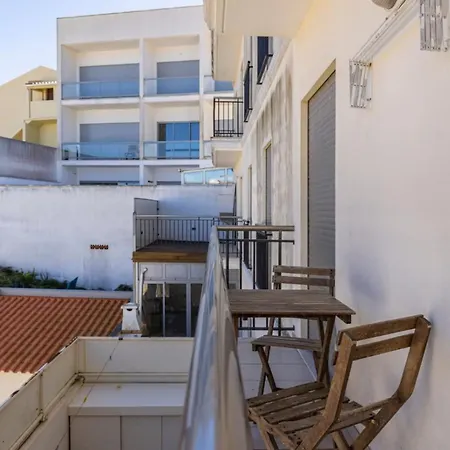T2 Apartment