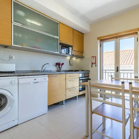T2 Apartment