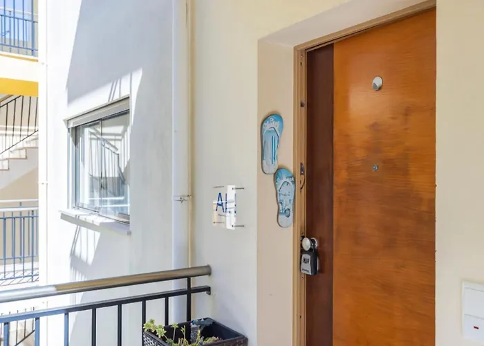 Apartmán T2 Nazaré